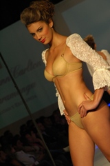 BUCARAMANGA EN PASARELA