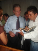 Los conservadores, muy conservadores