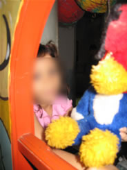 Si me acosas, te acuso