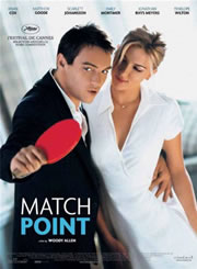 Match point: el retorno del neoyorquino