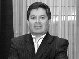 Se transformará el Estado con una nueva Constitución: Carlos Rincón