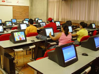 El semestre académico inicia con novedades