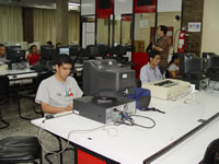 La voz de los estudiantes