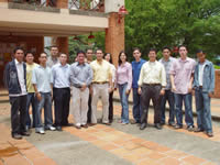 Un rollo para  ingenieros y médicos