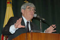 No seré el sepulturero  de la Tutela