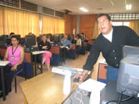 Departamento de Lenguas
en la era de las nuevas tecnologías