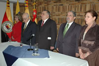 Venezuela cuenta con un lugar en la UNAB