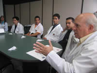 La UNAB alcanzó el tercer puesto