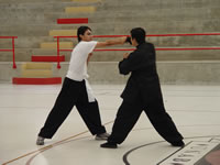 Jornada de esparcimiento,
integración y competencia