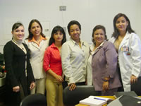 UNAB, modelo nacional en registro de cáncer