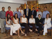 Grados en UNAB Tecnológica