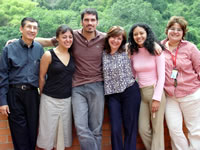 La Universidad, puente para la integración con Italia