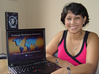 Más contactos con el exterior