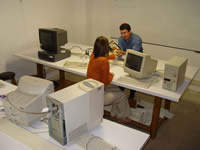 Nuevo Laboratorio de Hardware y Cableado Estructurado