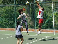 La psicología deportiva se estudiará a fondo