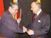 El cambio de América Latina requiere la inclusión social