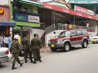 La ordinaria cultura traqueta