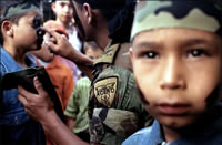 Conversatorio y película sobre fotografía periodística