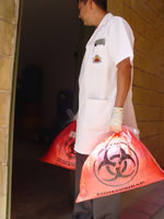 Se conformará Comité para el manejo integral de residuos