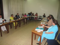 Departamentos de Extensión Universitaria unidos por la calidad