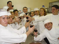 Grados en tres diplomados