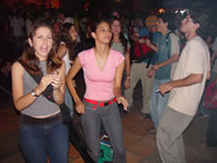 Música, moda, diversión y más…