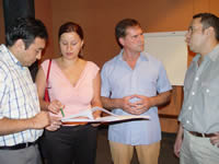 Control adaptativo predictivo, una forma de ahorrar