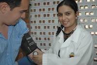 Séptimo mejor Ecaes de  Colombia