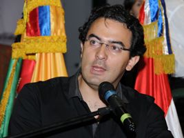 «Mañana comenzó hace diez mil años»