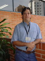 Investigación en software presentada en Holanda