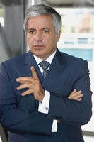 «Lo que más admiro de los jóvenes es su entusiasmo, su juventud 
e ilusiones»