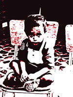 La ley del más fuerte