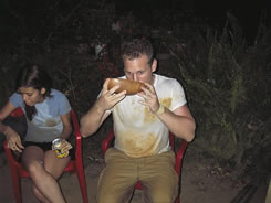 A los extranjeros les encanta Bucaramanga