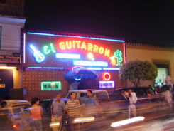 Rumba y trabajo, de la mano en la 33