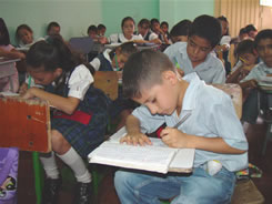 Con el español se entienden 400 millones de personas