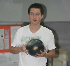 Heriberto Flórez: chuza para el bolo santandereano