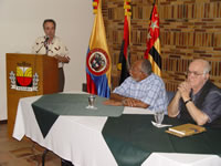 La verdad sobre el 20 de Julio