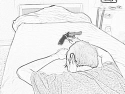 Aumentaron 37% los suicidios en Bucaramanga