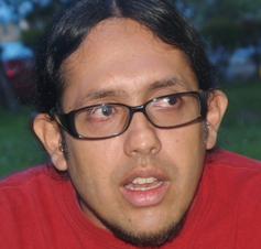 No tengo la culpa de la poesía?