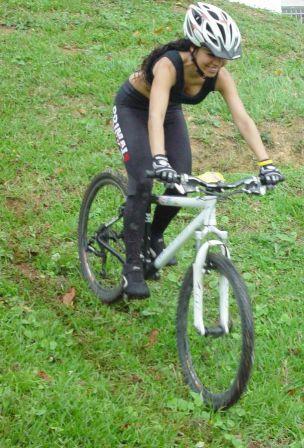 Santander en movimiento?