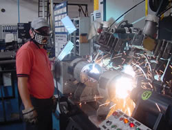 La ciudad emprendedora