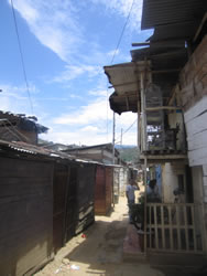 El Café Madrid hecho a pulso