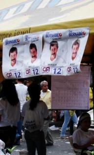 Cambio Radical no presenta buenos resultados en el panorama nacional de las elecciones al Congreso de la República