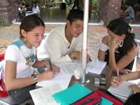 ¡A leer el nuevo Reglamento Estudiantil!