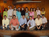 Tras posesión, nuevos representantes definirán su agenda