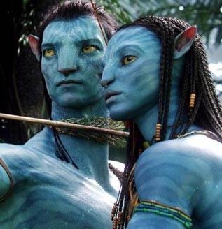 CINE.  Avatar: discurso ecológico en grande