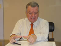 ¡Mídasele al desafío Sebrae 2005!