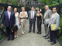 Nuevo destino para programas de intercambio