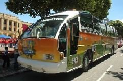 Un camino para saber de Bucaramanga