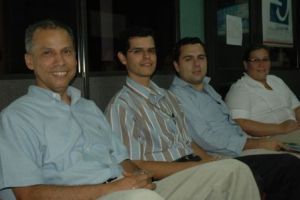 Distinción por seguimiento a graduados